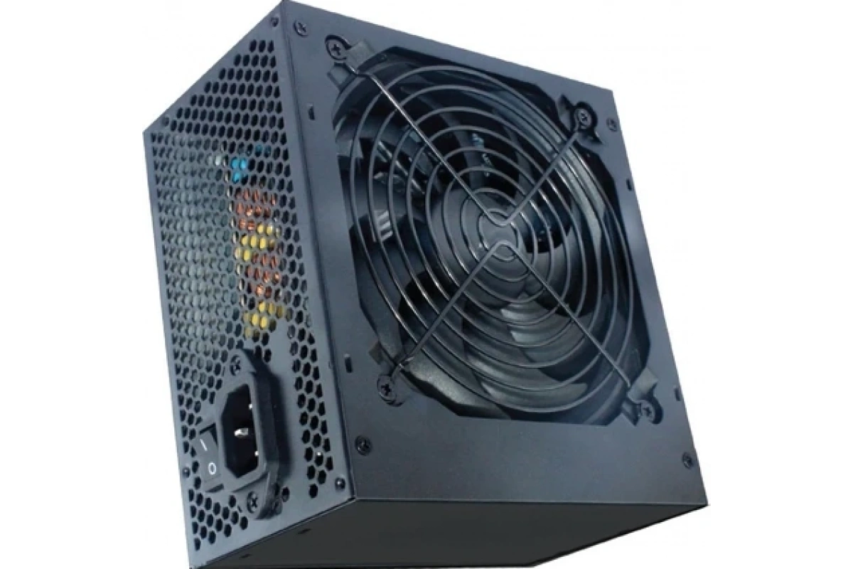 PowerBoost BST-ATX500R QUARK 500w APFC 12cm Fanlı ATX Power Supply