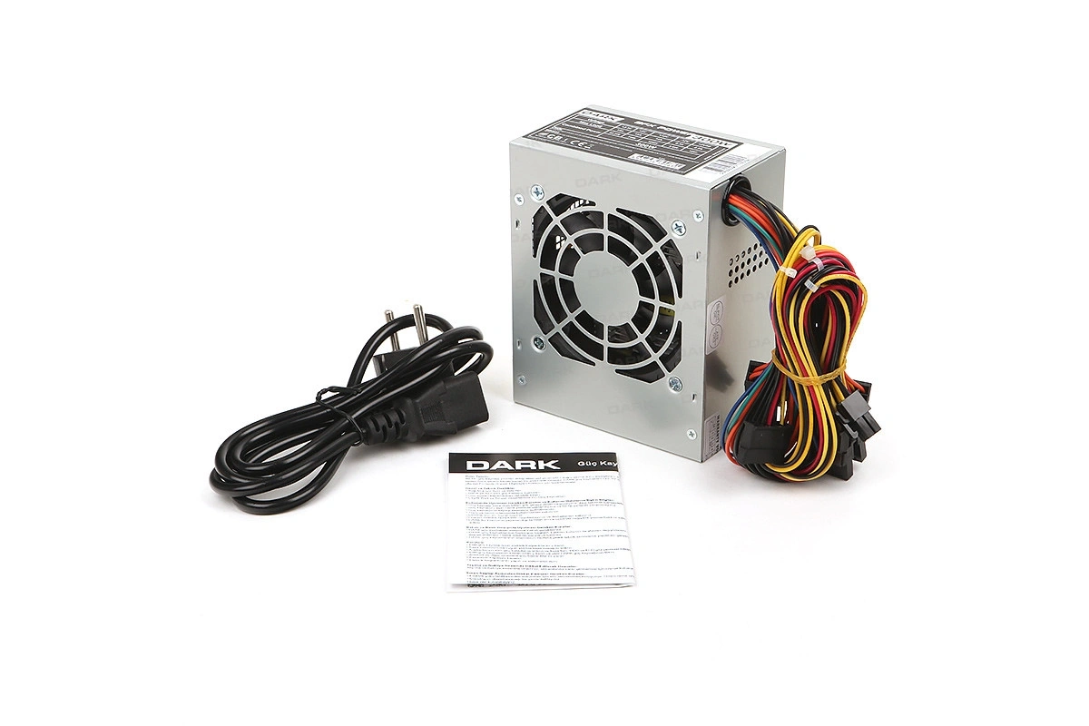 Dark 300W SFX Güç Kaynağı