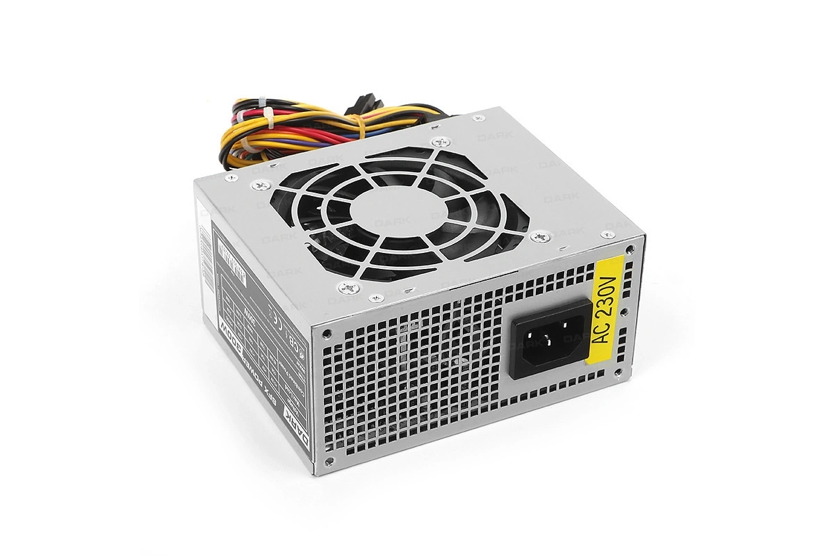 Dark 300W SFX Güç Kaynağı
