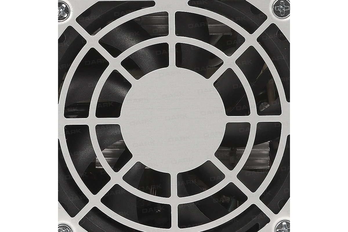 Dark 300W SFX Güç Kaynağı