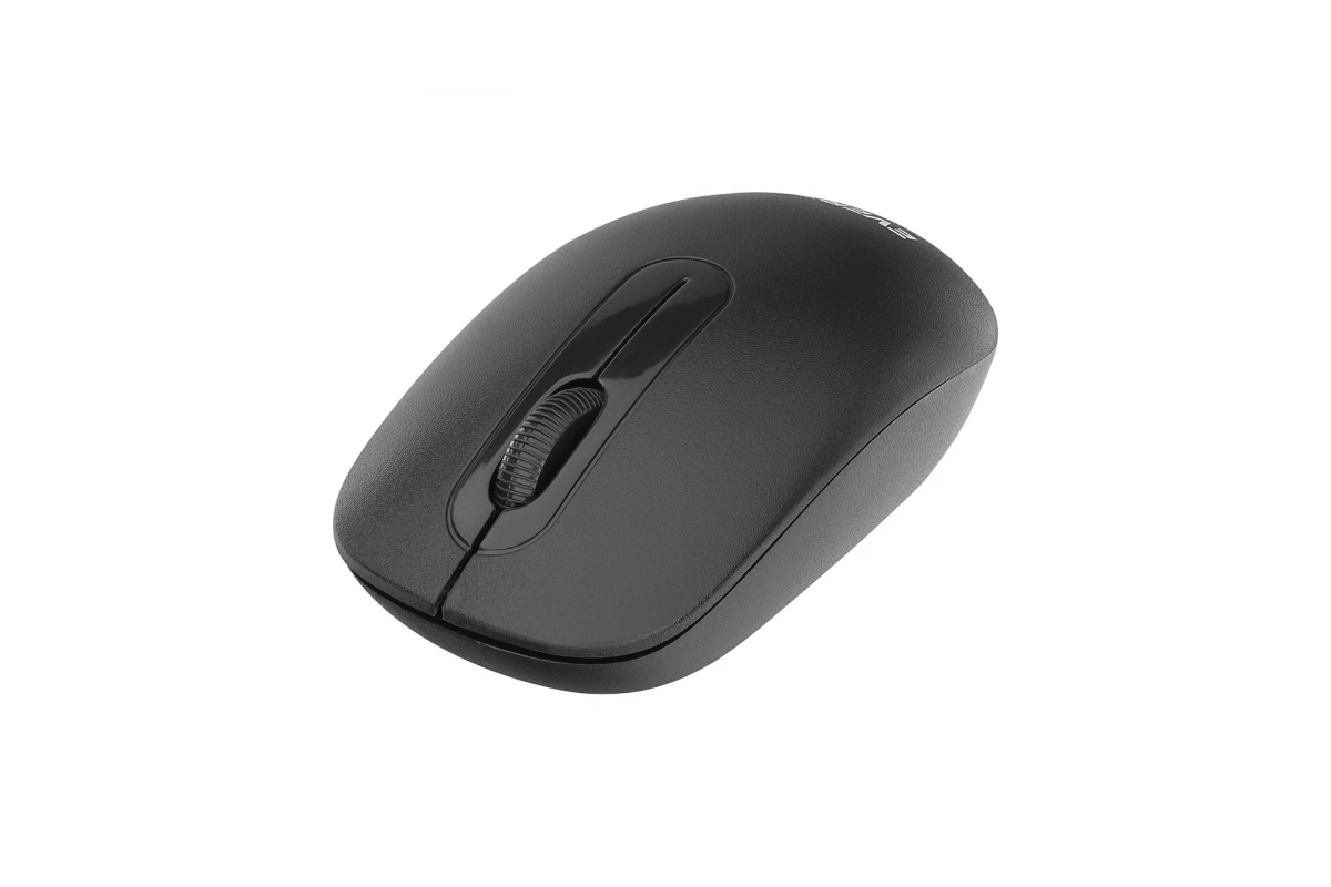 Everest KM-2510 Kablosuz Q Multimedia Klavye + Mouse Set Siyah