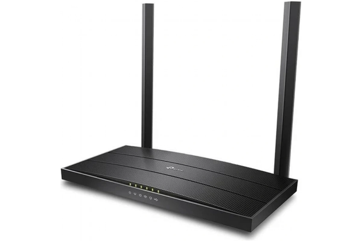 TP-Link Archer VR400 | WiFi 5 VDSL/ADSL Modem Router
