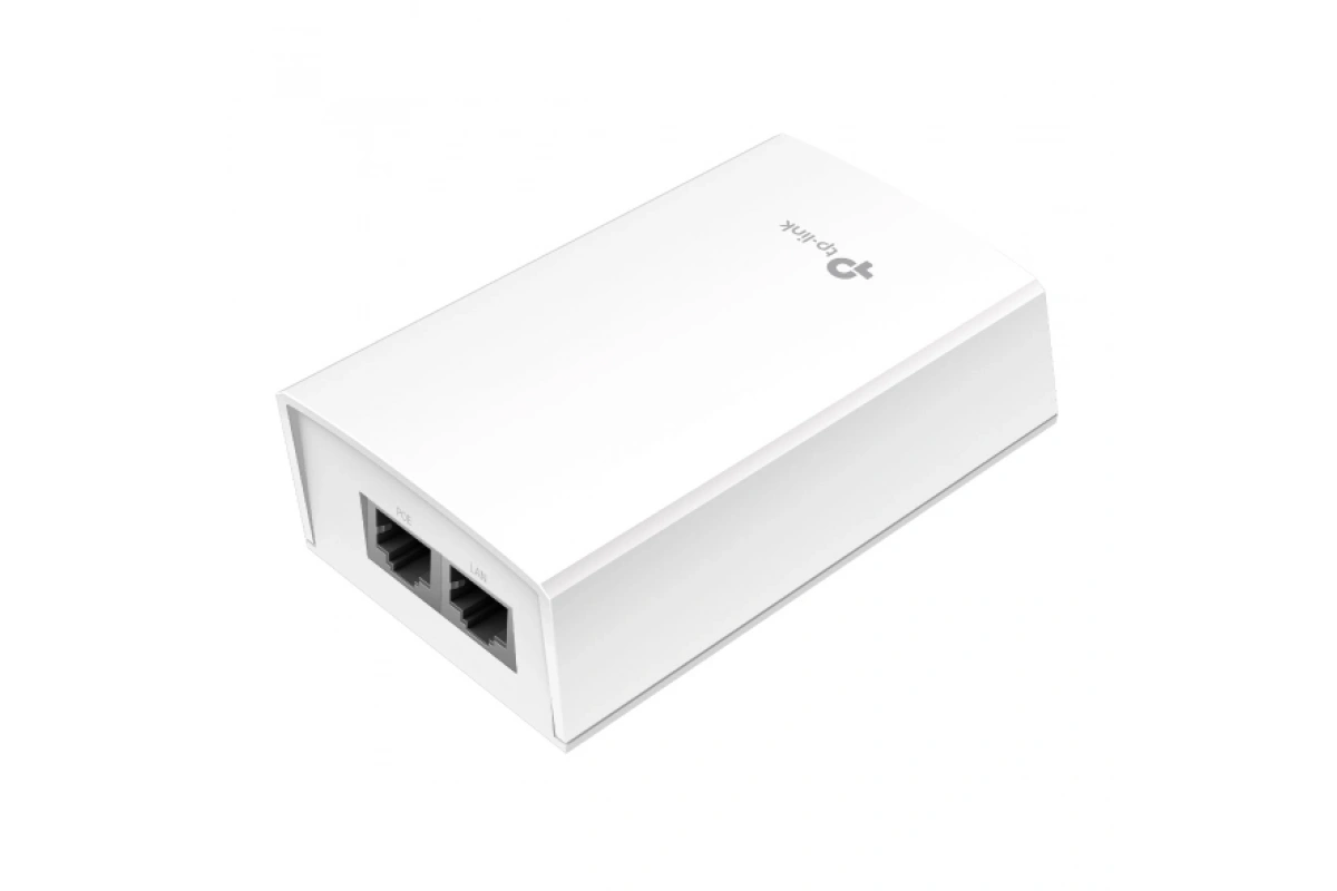 TP-Link TL-POE4824G, 48V Passive PoE Adaptör