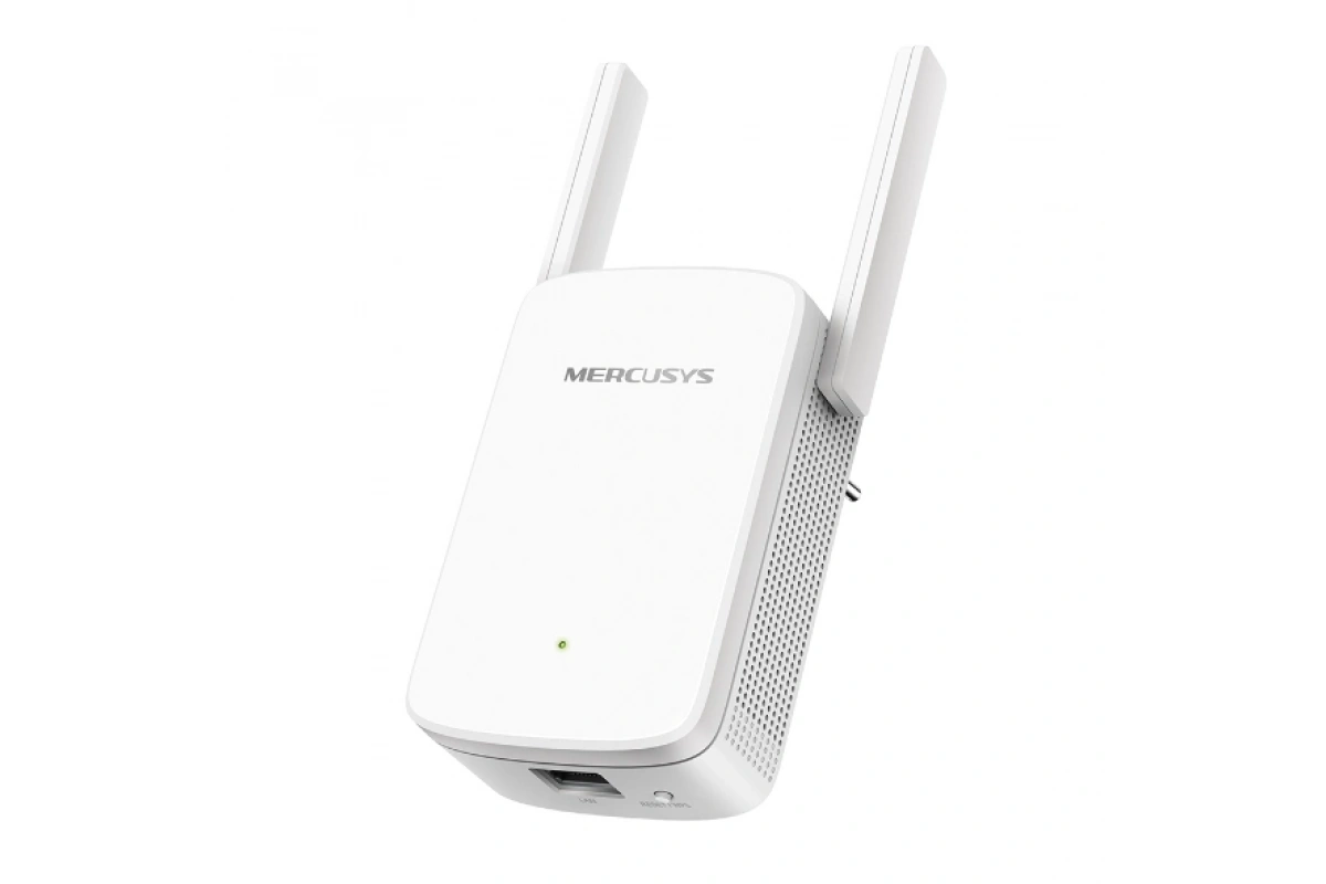 Mercusys ME30 | AC1200 Mbps Dual-Band Wi-Fi 5 Menzil Genişletici