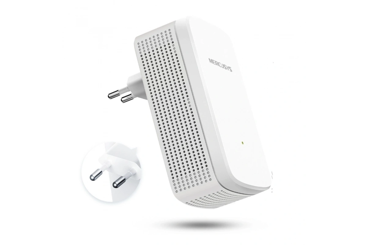 MERCUSYS ME20 AC750 WİFİ RANGE EXTENDER