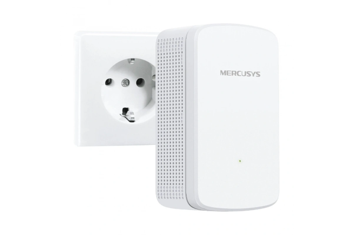MERCUSYS ME20 AC750 WİFİ RANGE EXTENDER