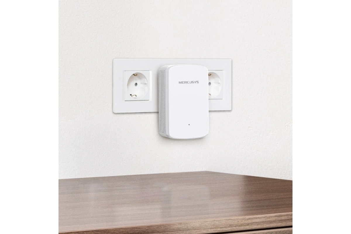 MERCUSYS ME20 AC750 WİFİ RANGE EXTENDER