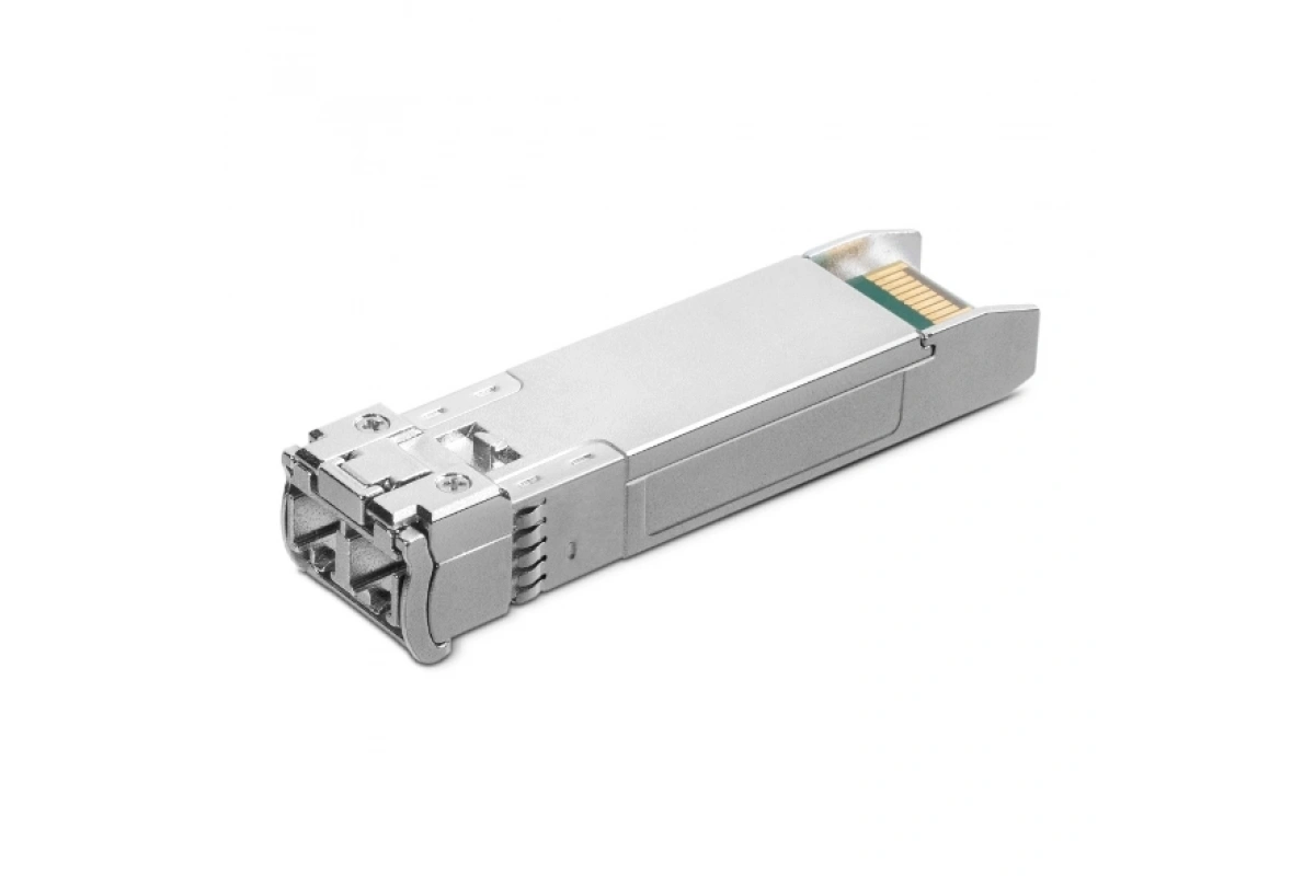 Tp-Lınk Omada TL-SM5110-LR 10GBASE-LR Sıngle Mode Sfp+ Lc Transceıver