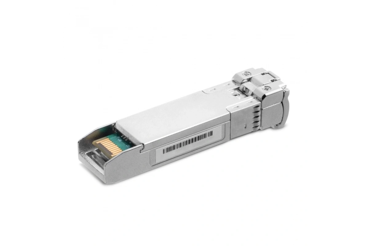 Tp-Lınk Omada TL-SM5110-LR 10GBASE-LR Sıngle Mode Sfp+ Lc Transceıver