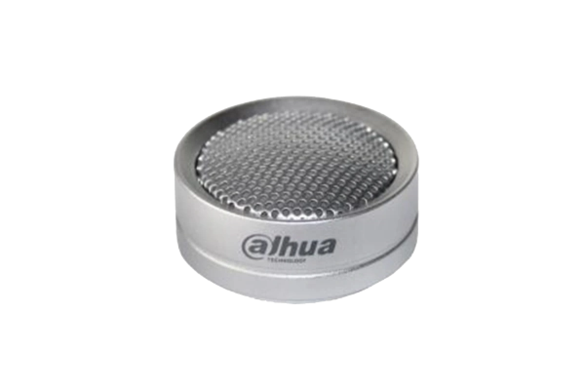 Dahua DH-HAP120 Yüksek Hassasiyetli Mikrofon Ses Kartı