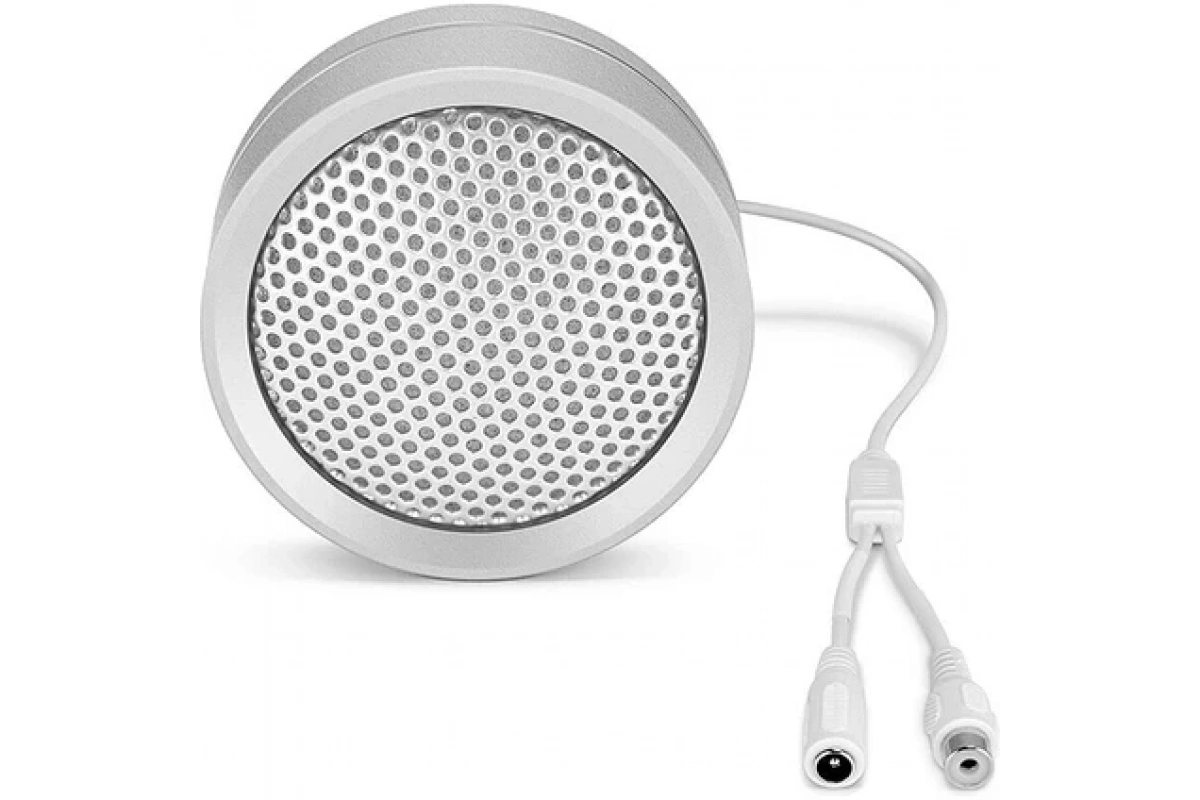 Dahua DH-HAP120 Yüksek Hassasiyetli Mikrofon Ses Kartı