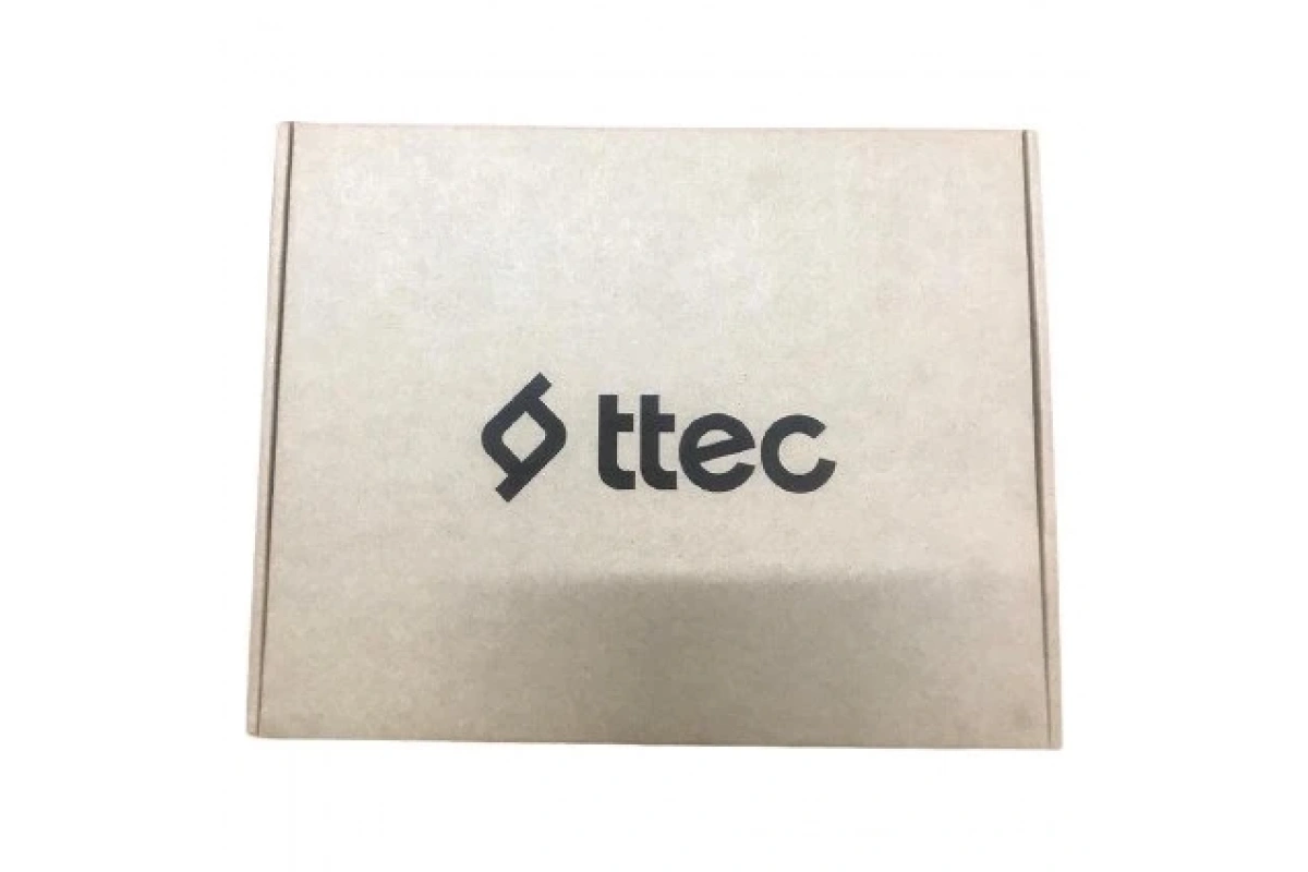 Ttec 0665P 6 Port 10/100 Mbps PoE Switch