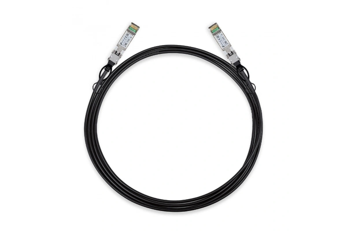 TP-Link TL-SM5220-3M 3 m SFP Kablo