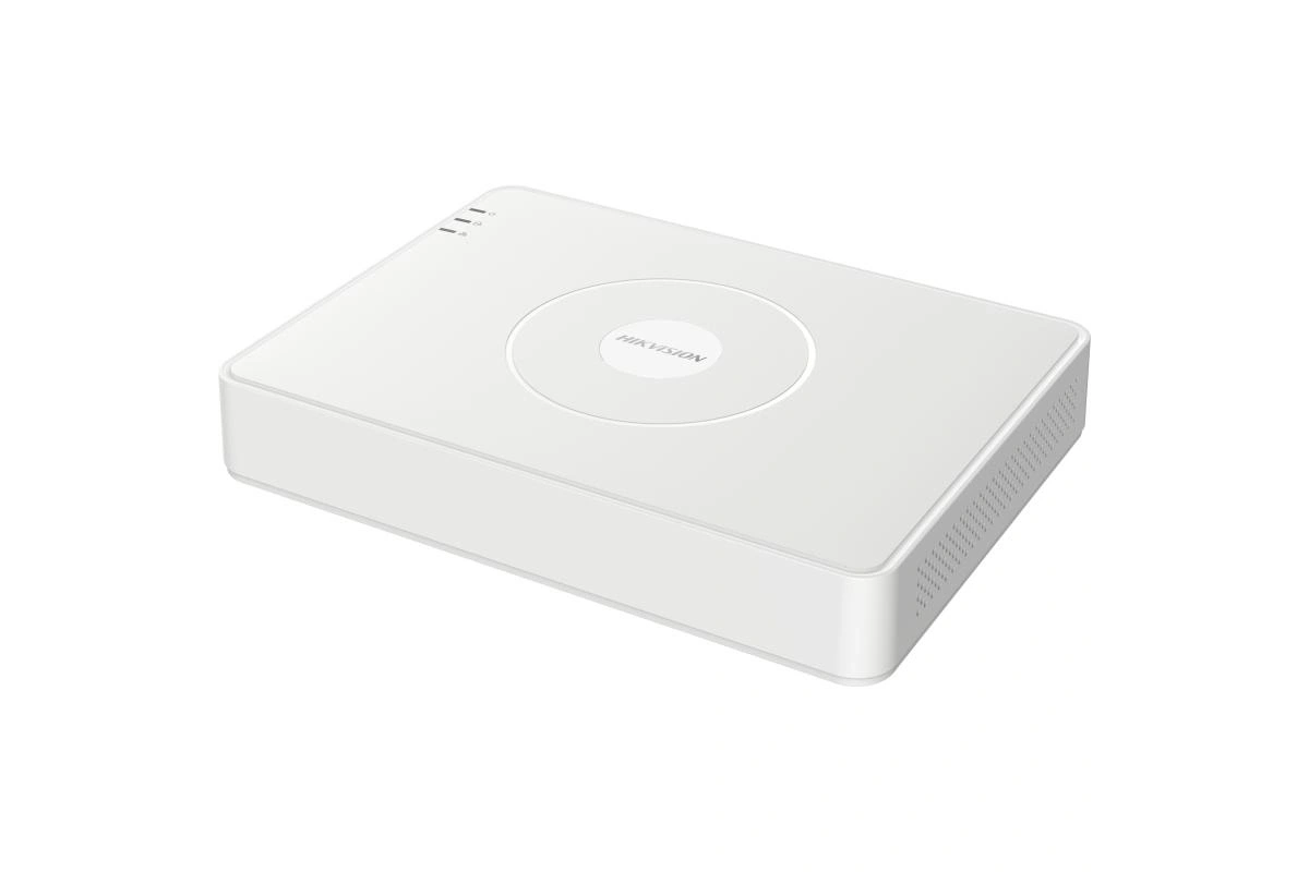 Hikvision DS-7116HGHI-M116-ch 720p Mini 1U H.265 DVR