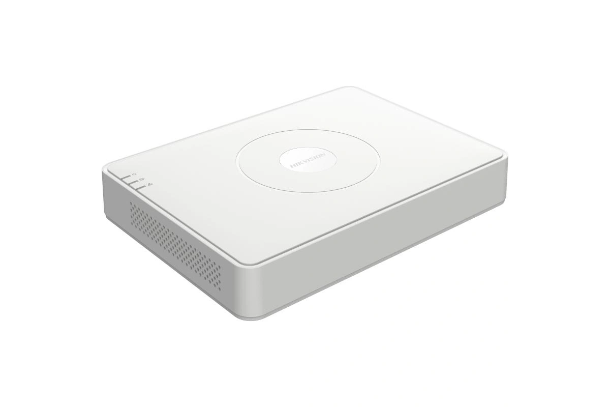 Hikvision DS-7116HGHI-M116-ch 720p Mini 1U H.265 DVR