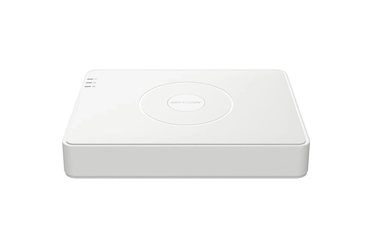 Hikvision DS-7116HGHI-M116-ch 720p Mini 1U H.265 DVR