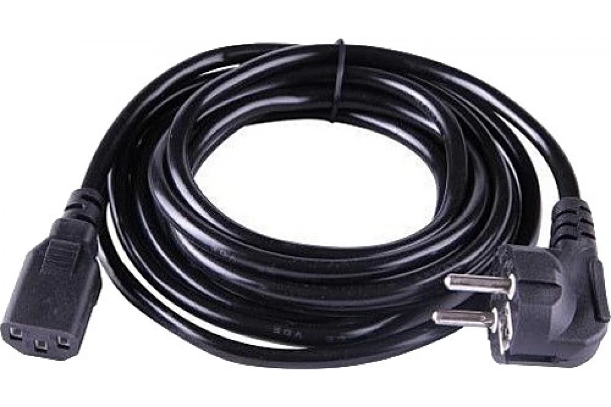 Qport Q-POW1_5 1.5 m Güç Kablosu