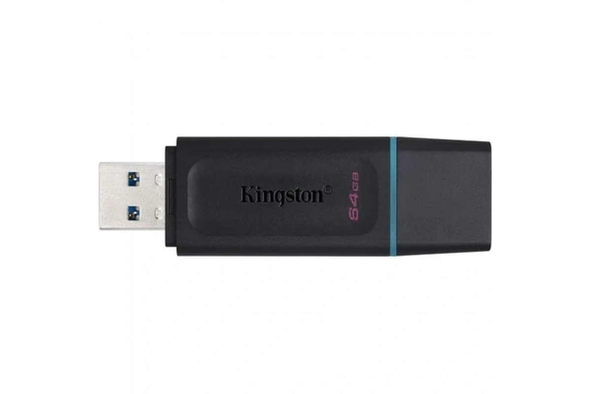 Kingston DataTraveler Exodia 64 GB USB Flash Bellek