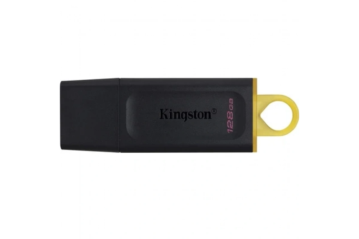 Kingston DataTraveler Exodia 128 GB USB Flash Bellek