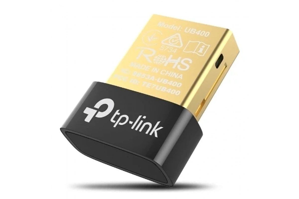 TP-Link UB500 | Bluetooth 5.3 Nano USB Adaptör | Ultra Kompakt Tasarım | Güçlü ve Kararlı Bağlantı | Windows 11/10/8.1/7 Uyumlu