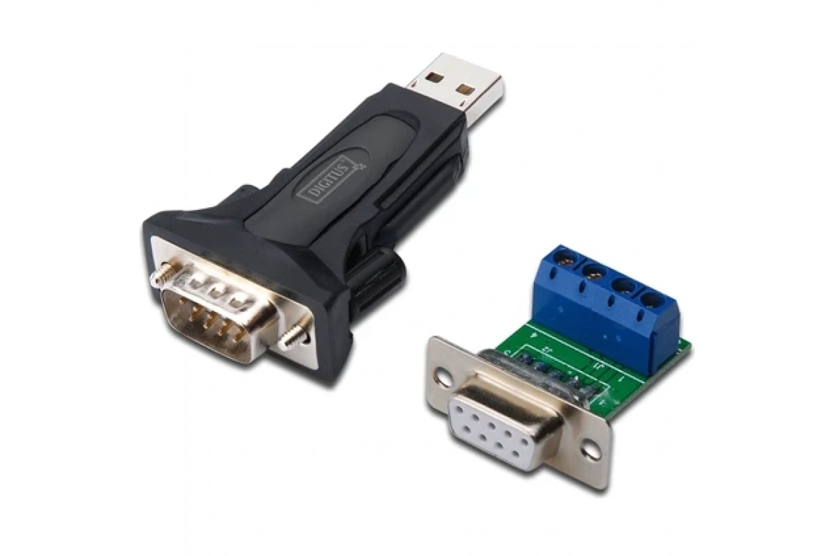 Digitus DA-70157 USB - RS485 Çevirici