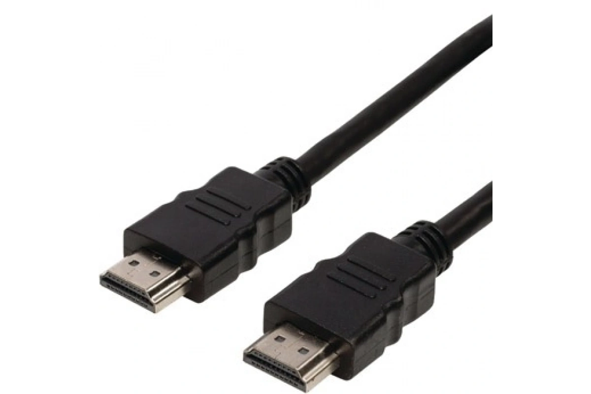 Beek BC-DSP-HA-MM-20-AMP 20 m HDMI Kablo