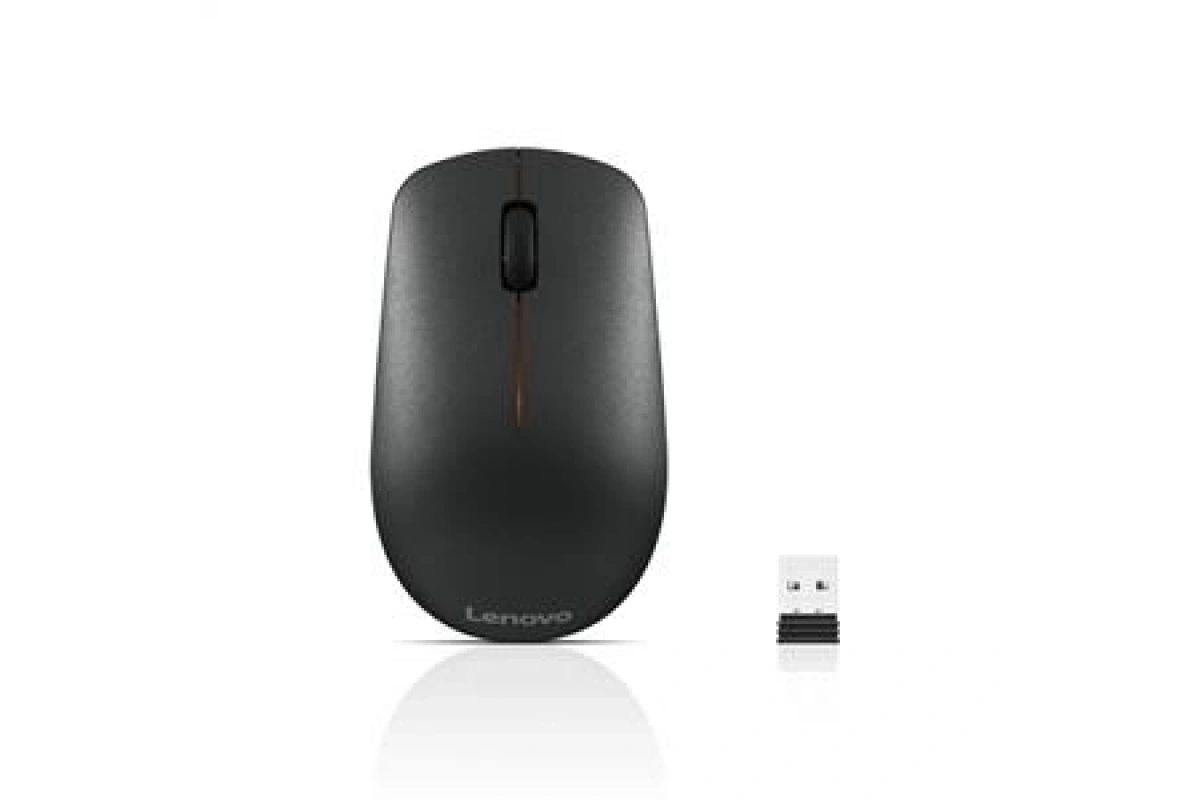 Lenovo Lenovo 400 GY50R91293 Optik Kablosuz Mouse