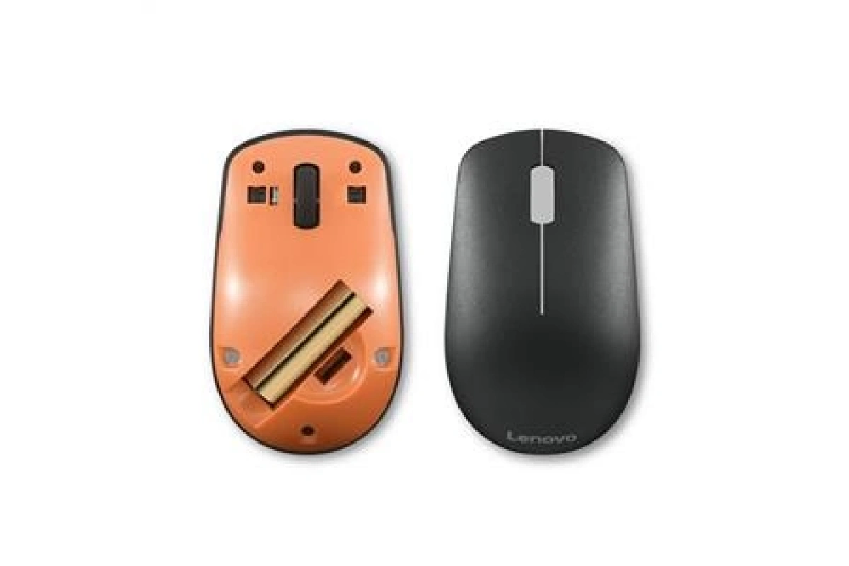 Lenovo Lenovo 400 GY50R91293 Optik Kablosuz Mouse