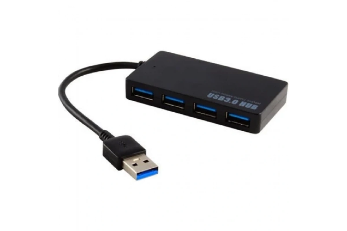 Alfais 5265 4 Port USB Çoğaltıcı