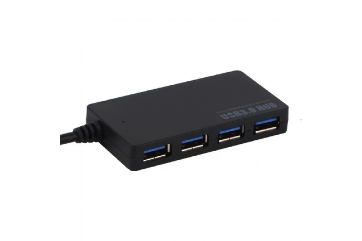 Alfais 5265 4 Port USB Çoğaltıcı