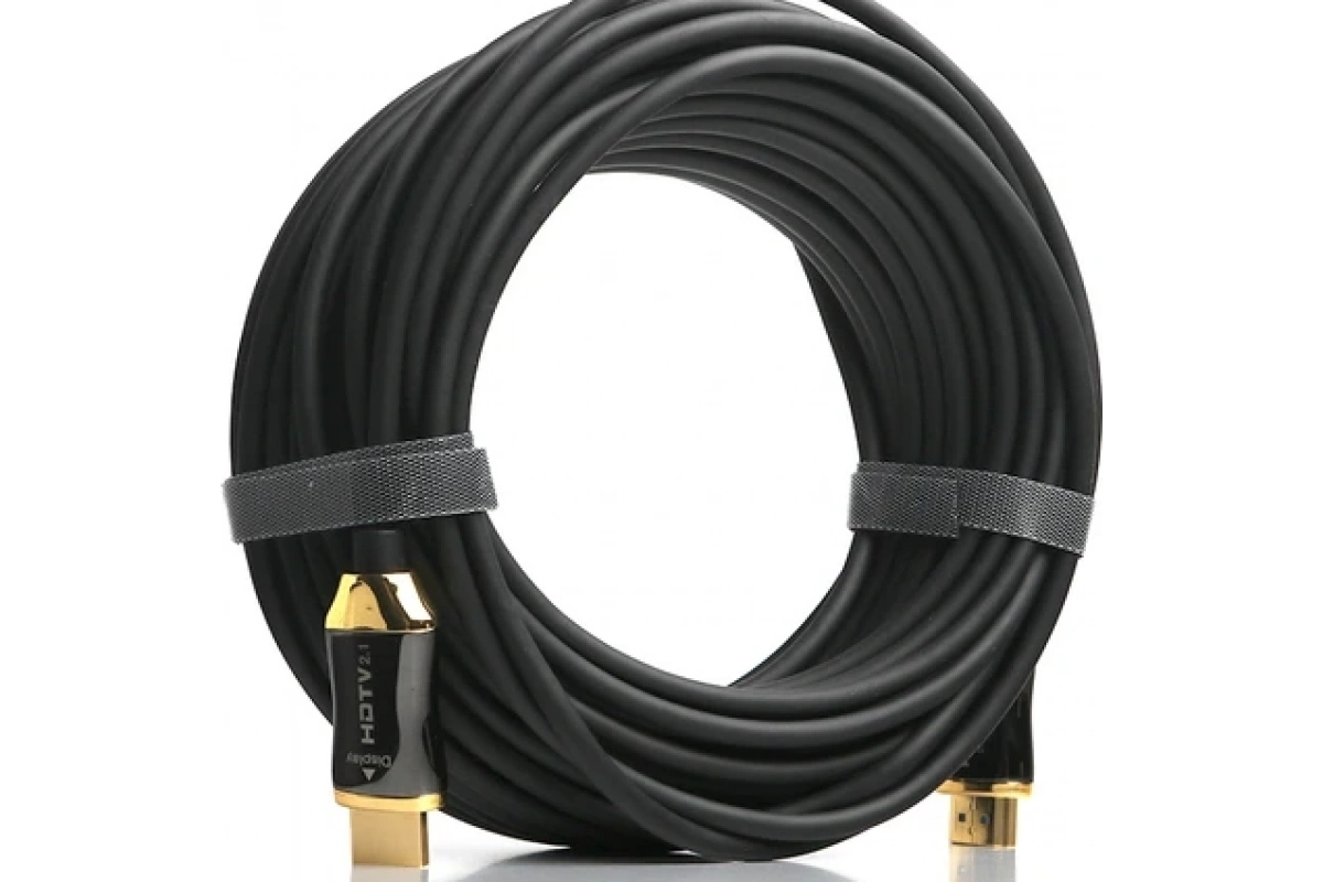 Dark DK-HD-CV21L1500P 15 m HDMI Kablo