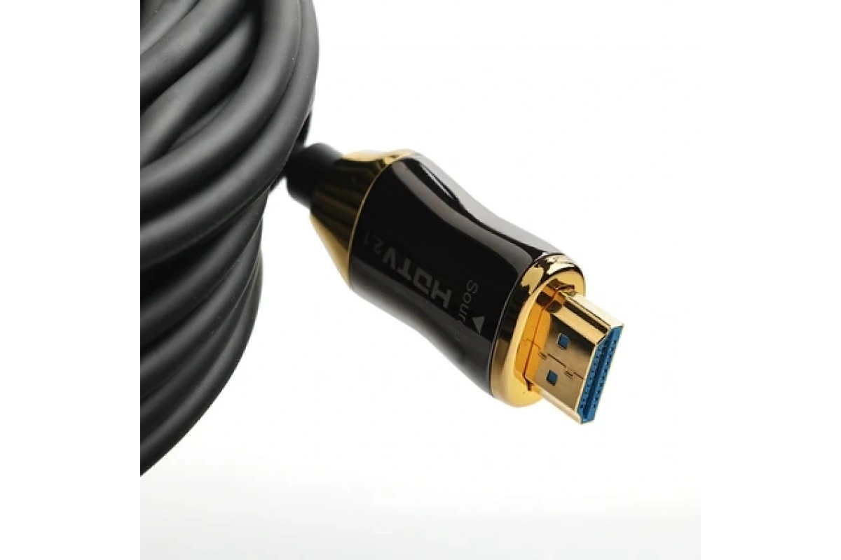 Dark DK-HD-CV21L1500P 15 m HDMI Kablo