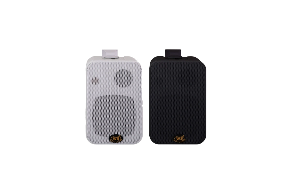 West Sound Oz 01 Iç Mekan Hoparlör Kabin