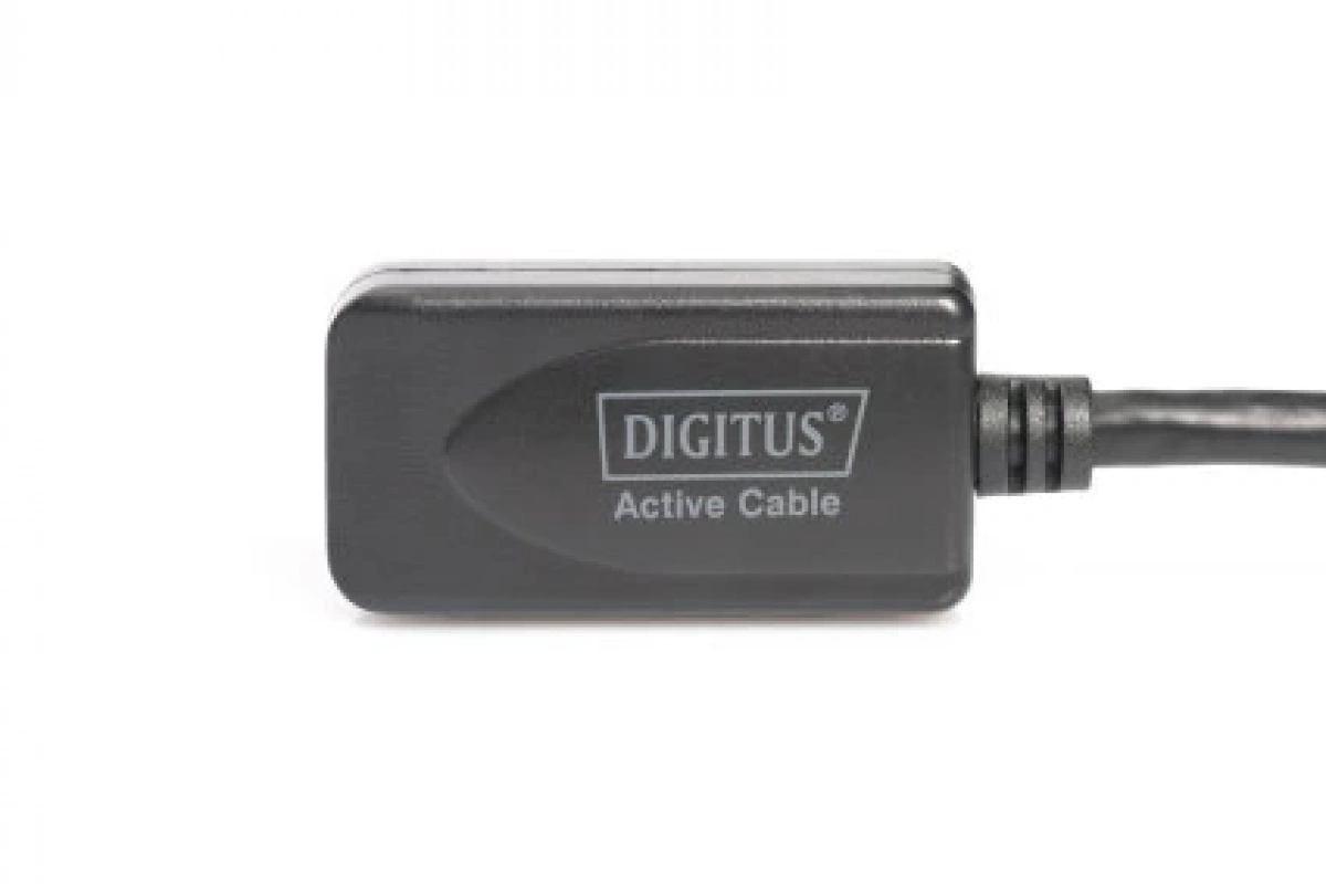 Digitus DA-73102 USB Uzatma Kablosu