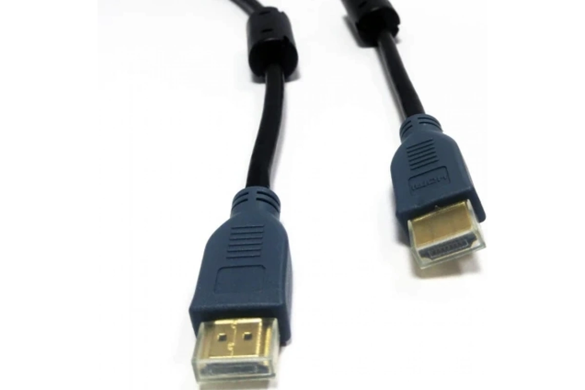 Beek BC-DSP-HA-MM-05 5 m 4K HDMI Kablo