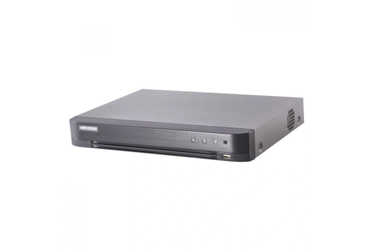 Haikon DS-7204HQHI-K1 1080P 4 Kanal H.265+/H.265/H.264+/H.264 HD-TVI Kayıt CihazI