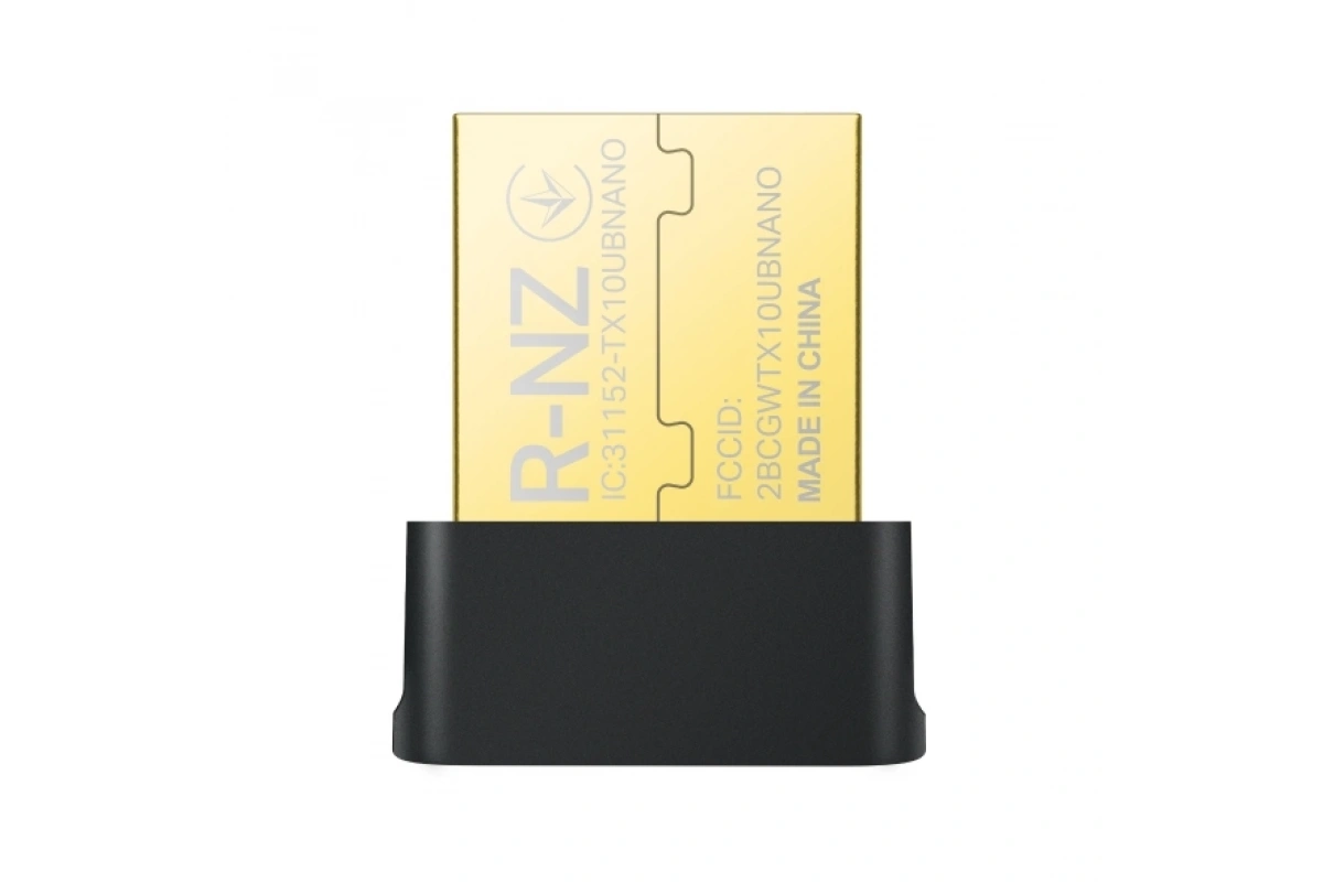 Tp-Link AX900 Nano Wi-Fi 6 Bluetooth 5.3 USB Adaptör