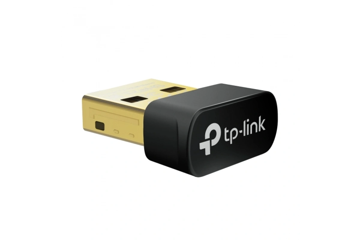 Tp-Link AX900 Nano Wi-Fi 6 Bluetooth 5.3 USB Adaptör