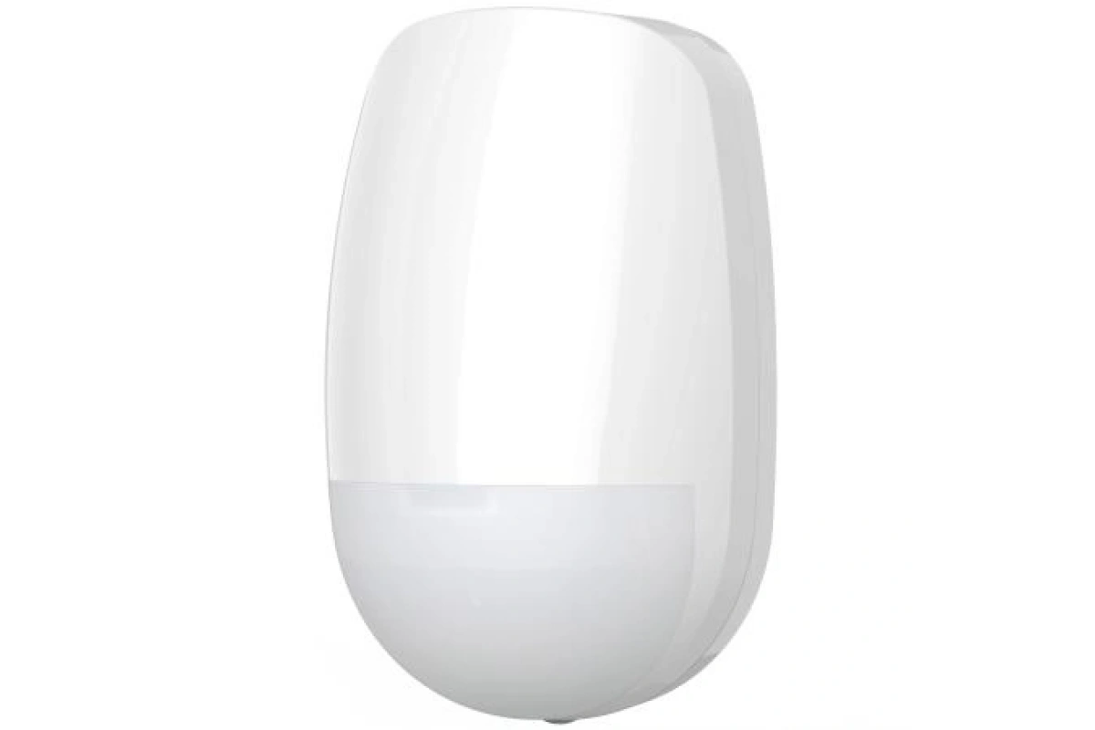 Hikvision DS-PDP15P-EG2-WE(B) Kablosuz Pır Dedektörü