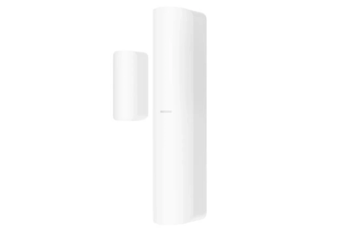 Hikvision DS-PDMC-EG2-WE Kablosuz Manyetik Kontak