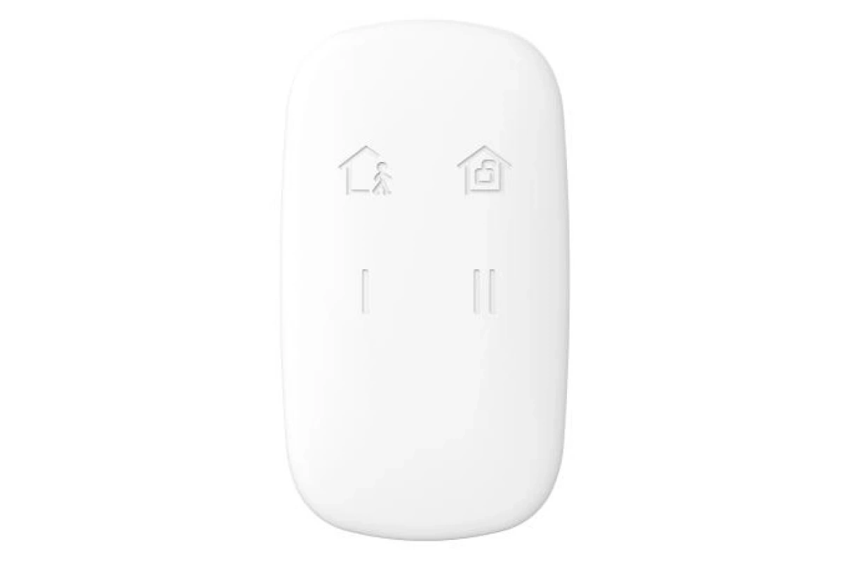 Hikvision DS-PKF1-WE Kablosuz Anahtarlık Kumanda