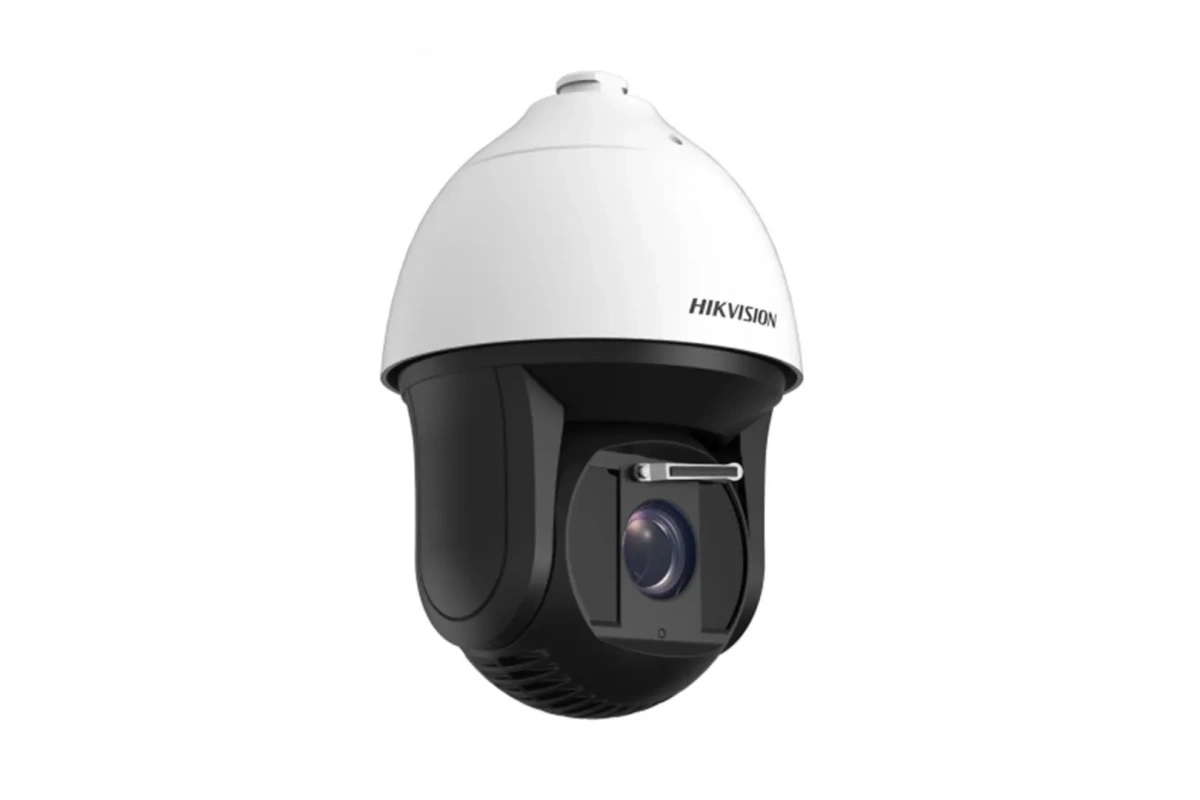 Haikon DS-2DF8223I-AEL(W) – 2MP Ultra-low Light Smart PTZ Camera