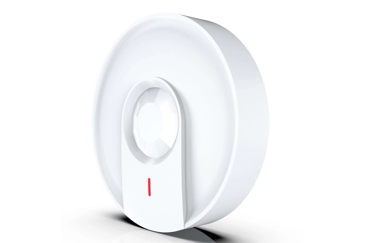 OPAX-323 Kablosuz Tavan Tipi 360 Derece Hareket Dedektörü