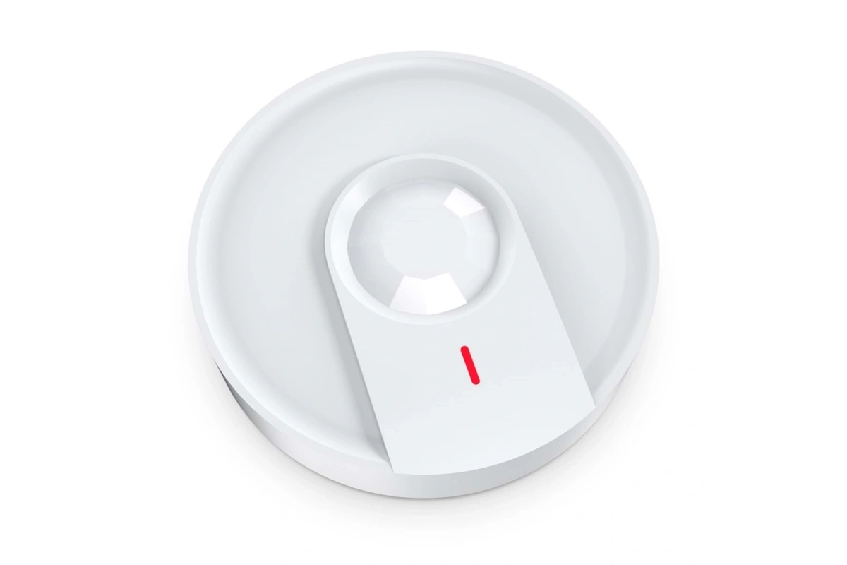 OPAX-323 Kablosuz Tavan Tipi 360 Derece Hareket Dedektörü