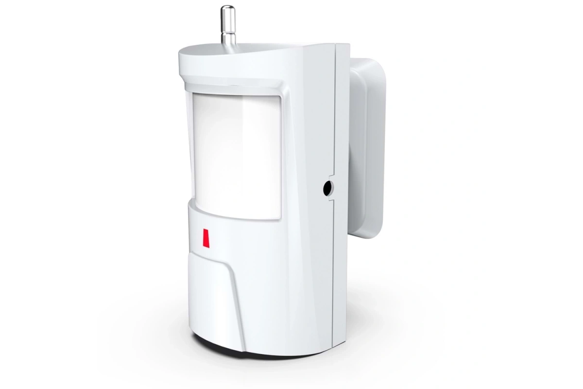 Opax ARD-507 Kablosuz Pır Hareket Dedektörü