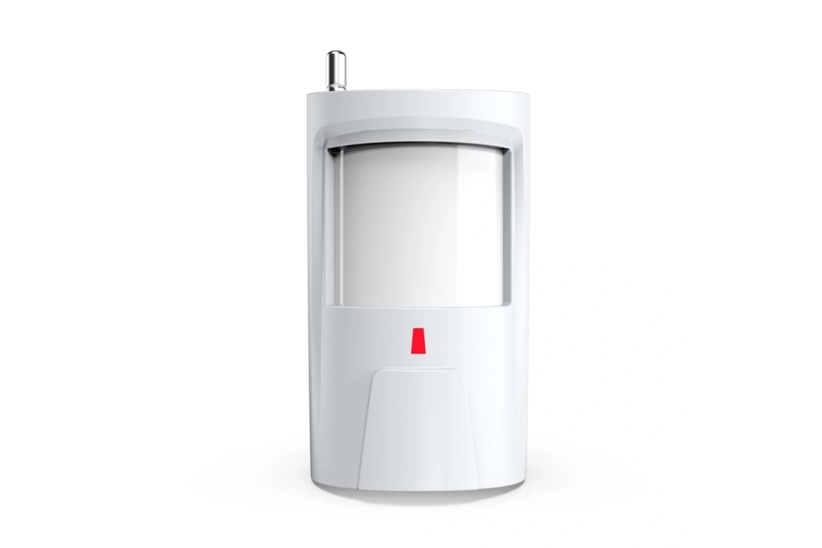 Opax ARD-507 Kablosuz Pır Hareket Dedektörü