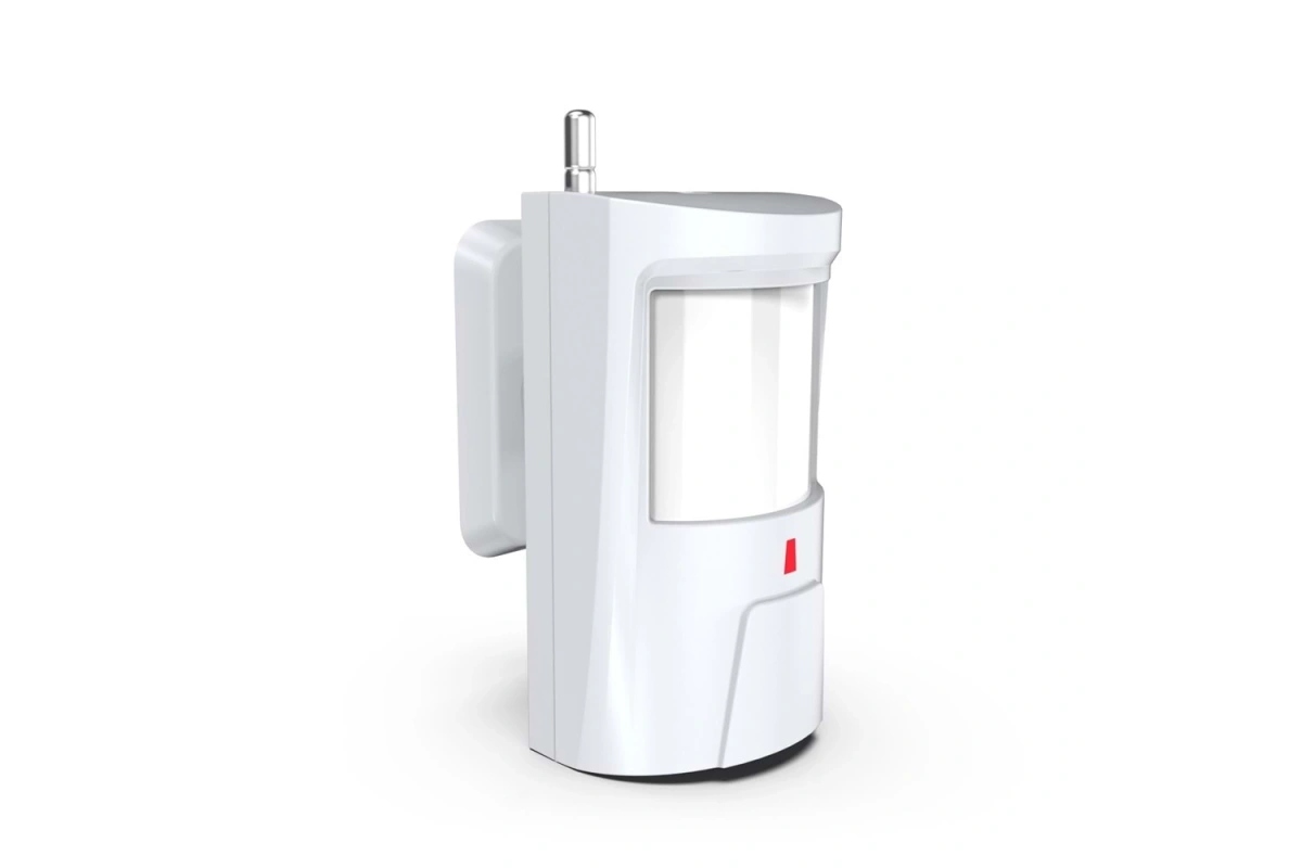 Opax ARD-507 Kablosuz Pır Hareket Dedektörü