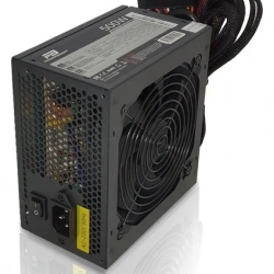 PowerBoost BST-ATX500R QUARK 500w APFC 12cm Fanlı ATX Power Supply