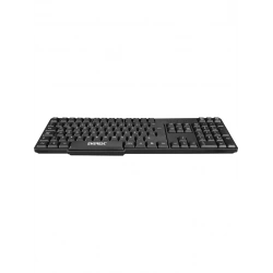 Everest KM-6852 Kablosuz Combo Q Standart Klavye + Mouse Set Kablosuz Set