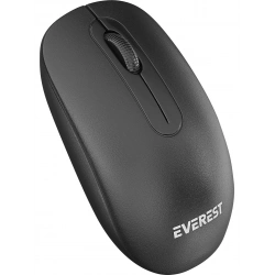 Everest KM-2510 Kablosuz Q Multimedia Klavye + Mouse Set Siyah